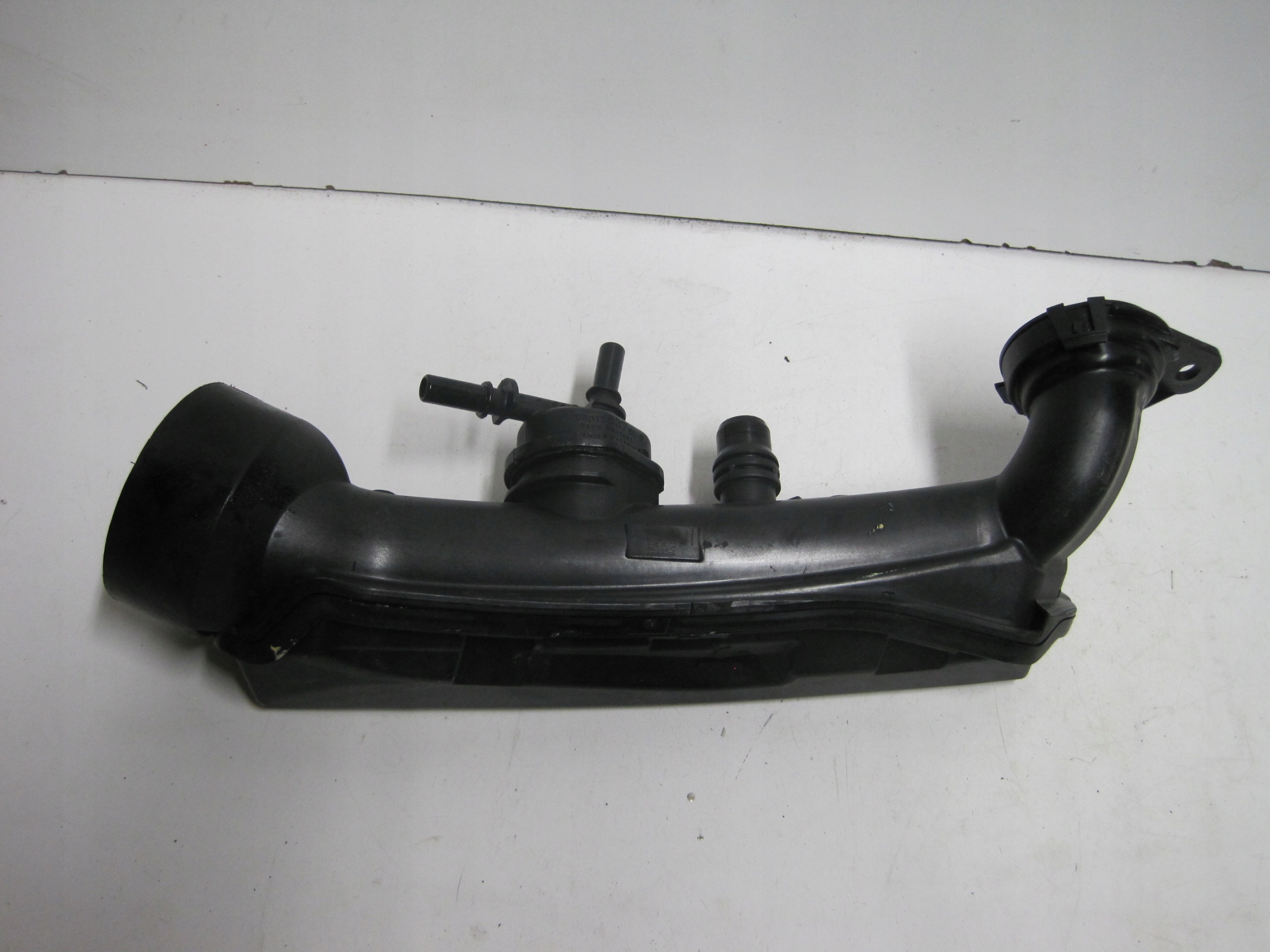 pipe PEUGEOT 3008 5008 III 99652S