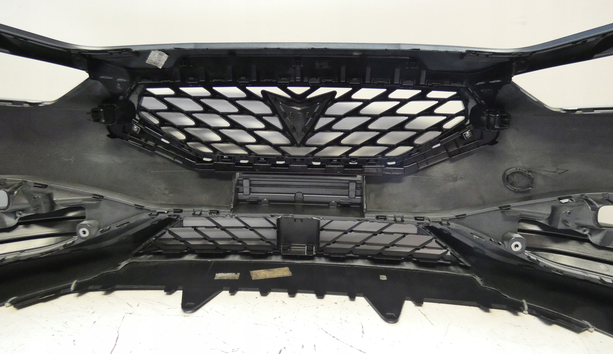 SEAT LEON IV 4 CUPRA 5FA807217B/C 2020-2023 bumper front front
