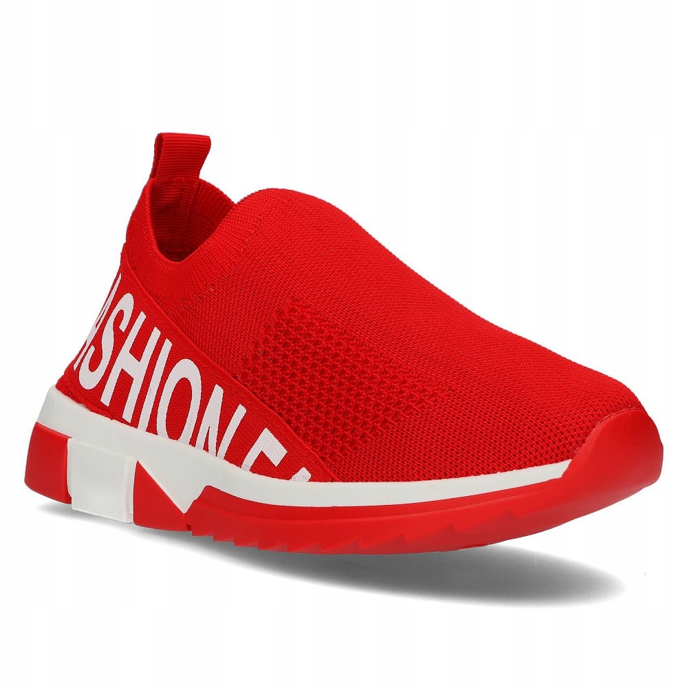 

Sneakersy damskie Filippo DTN2297/21 Rd r.39