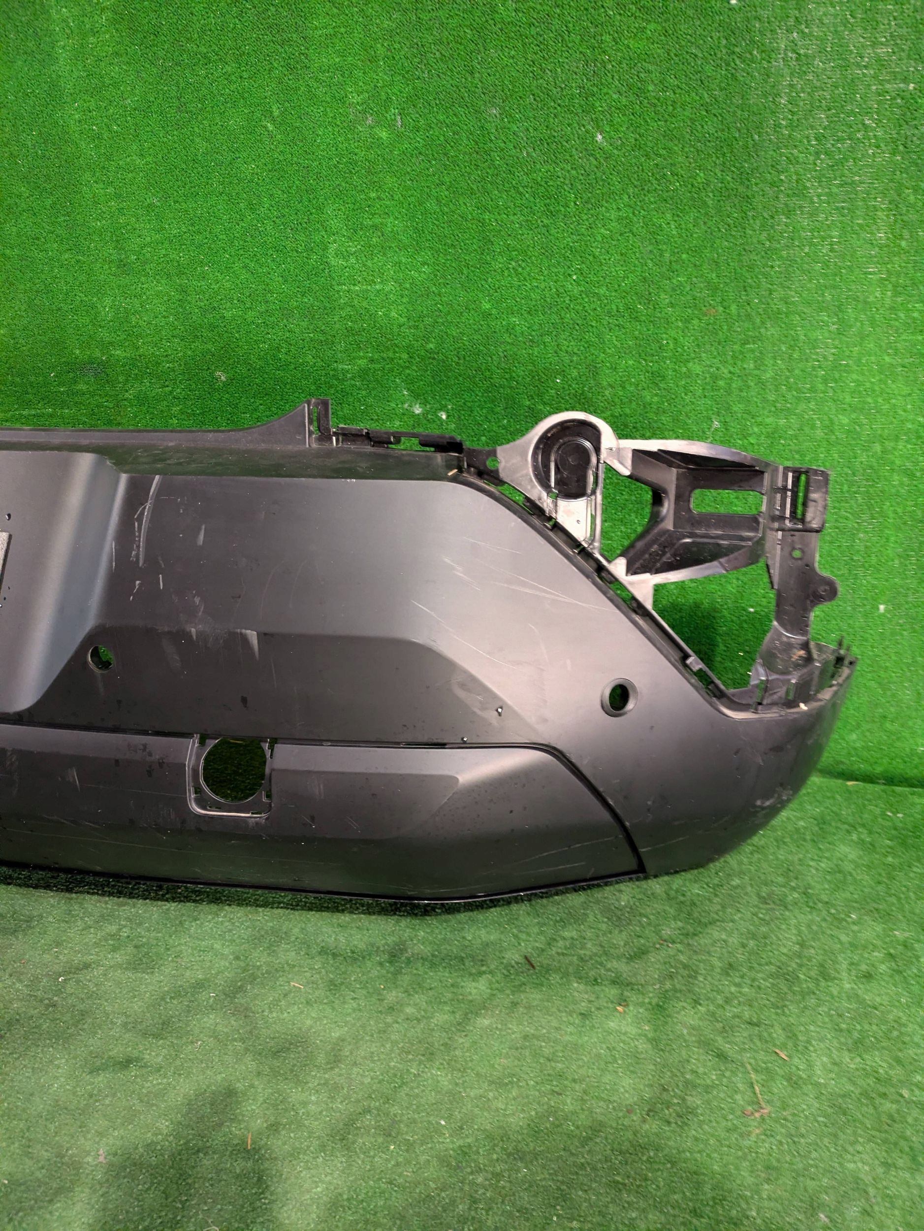 bumper rear rear part OPEL FRONTERA C 24- NR.7565