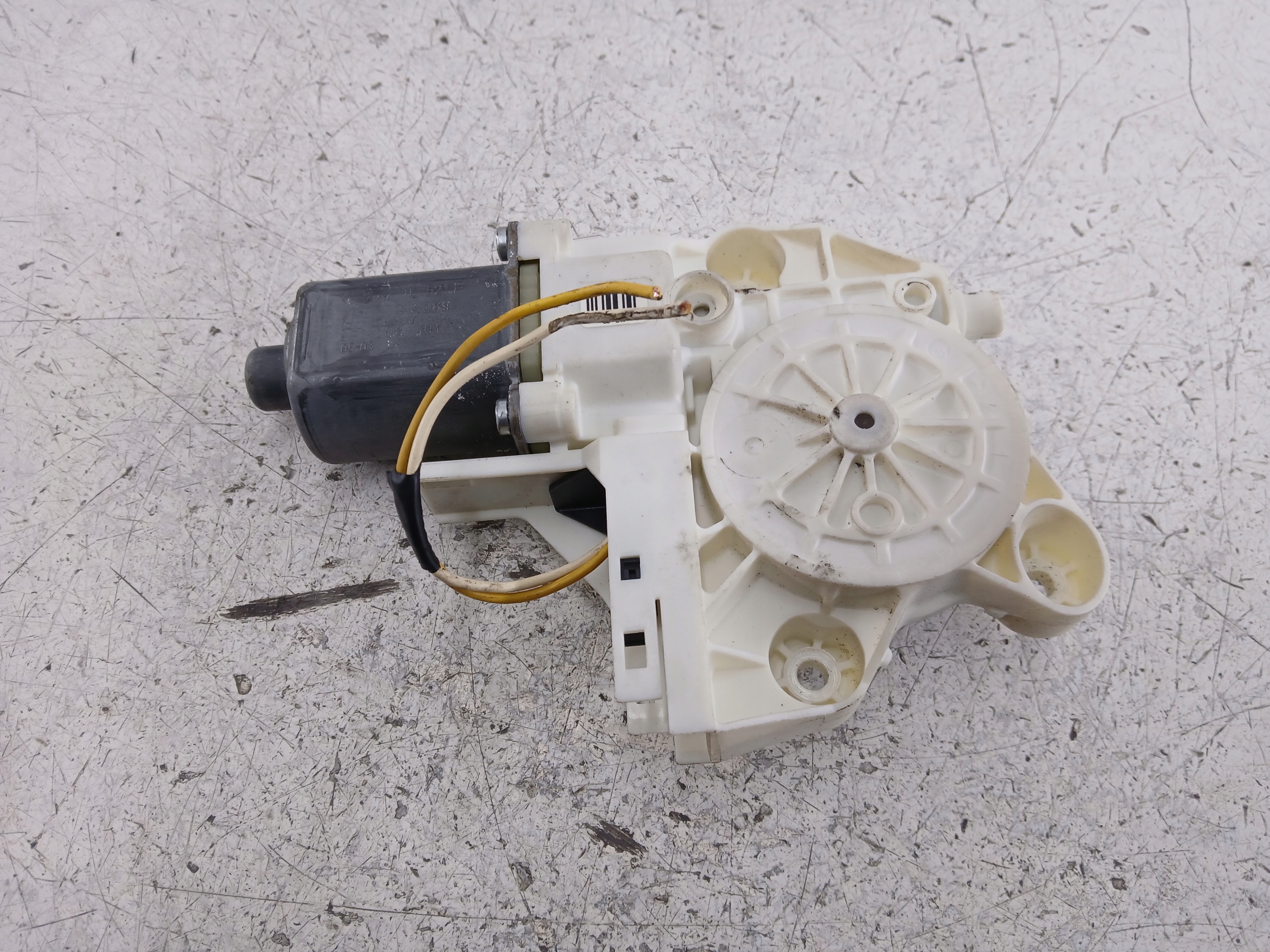 FORD FOCUS MK2 mini motor windows left front 0130822217