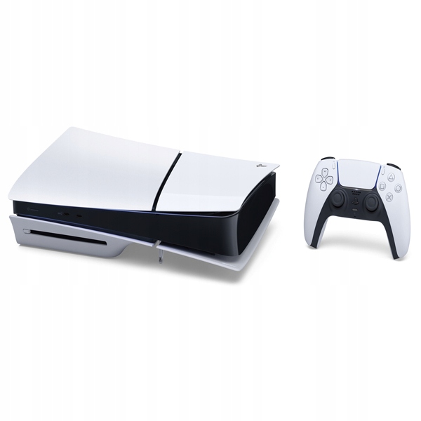 PlayStation 5 Slim