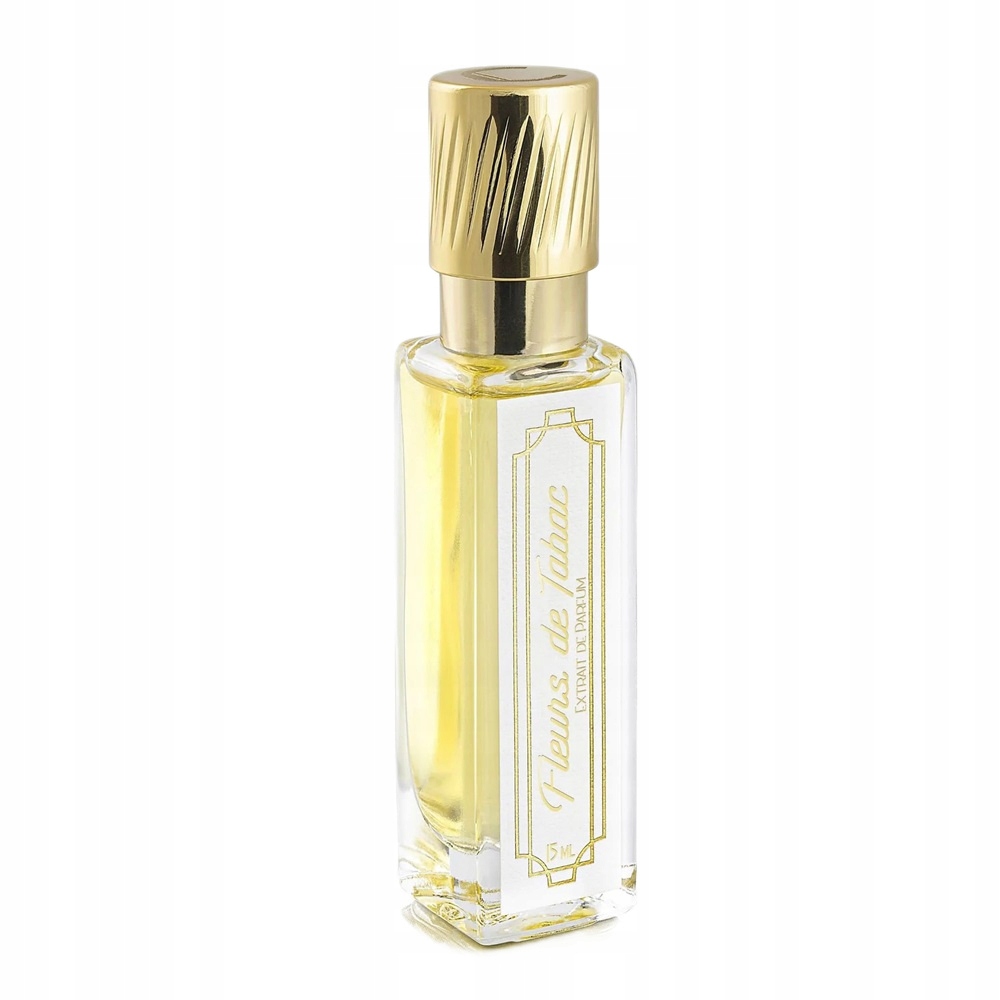 Cherigan Fleurs De Tabac parfémový extrakt 15 ml