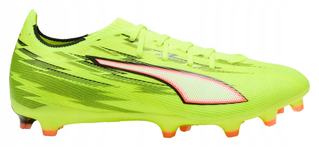 Boty Puma Fotbalové Ultra 6 Match Fg/ag 108687 01 vel. 44