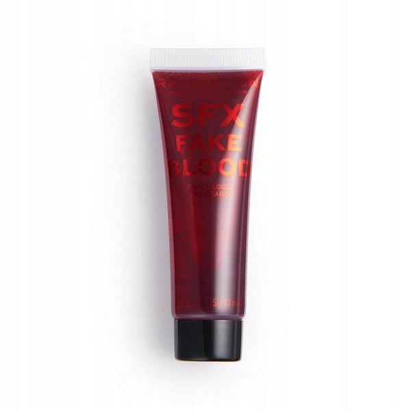 

Makeup Revolution Halloween Sztuczna Krew