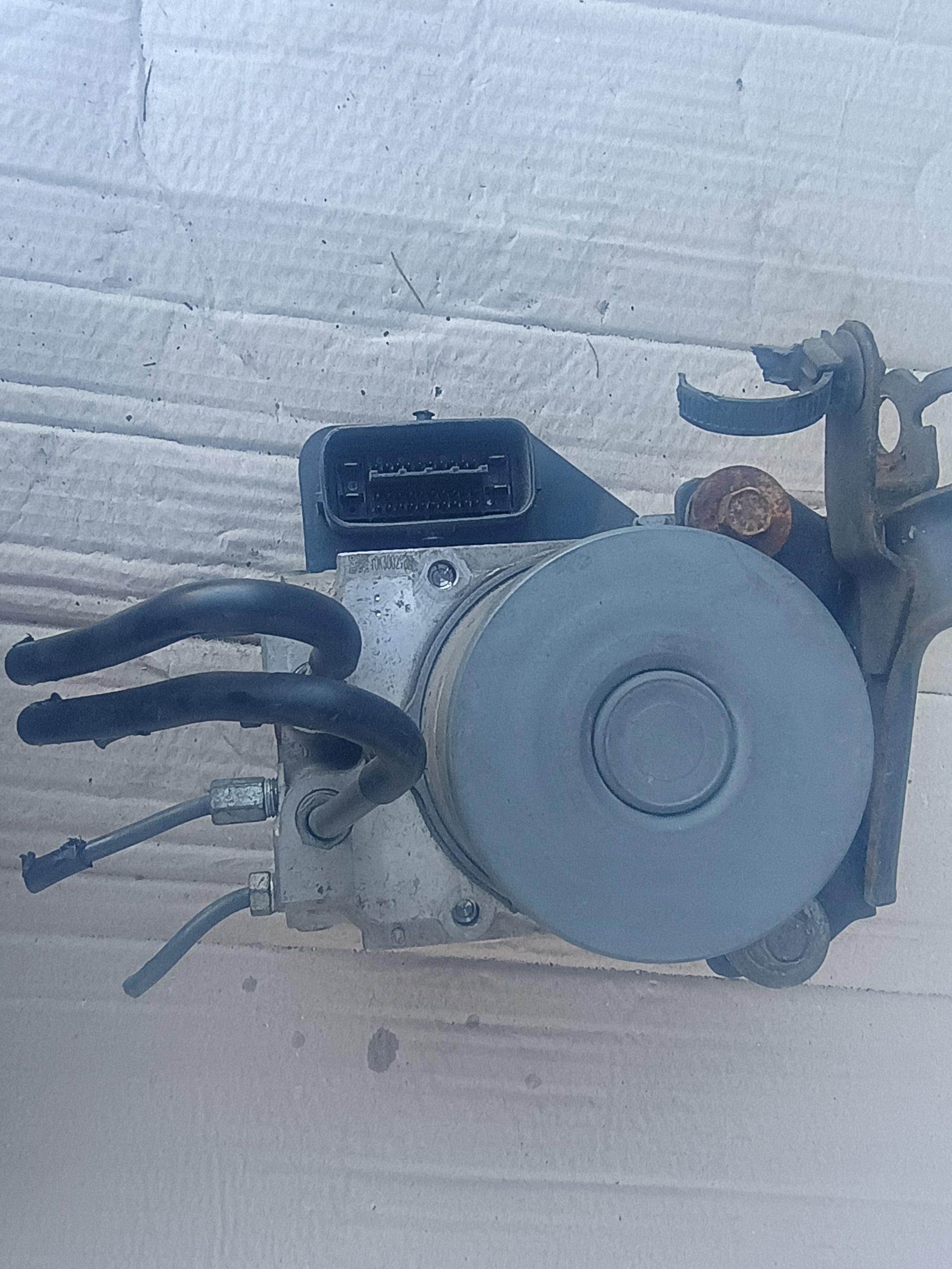 Pompe ABS 133800-445 MAZDA 6 GH