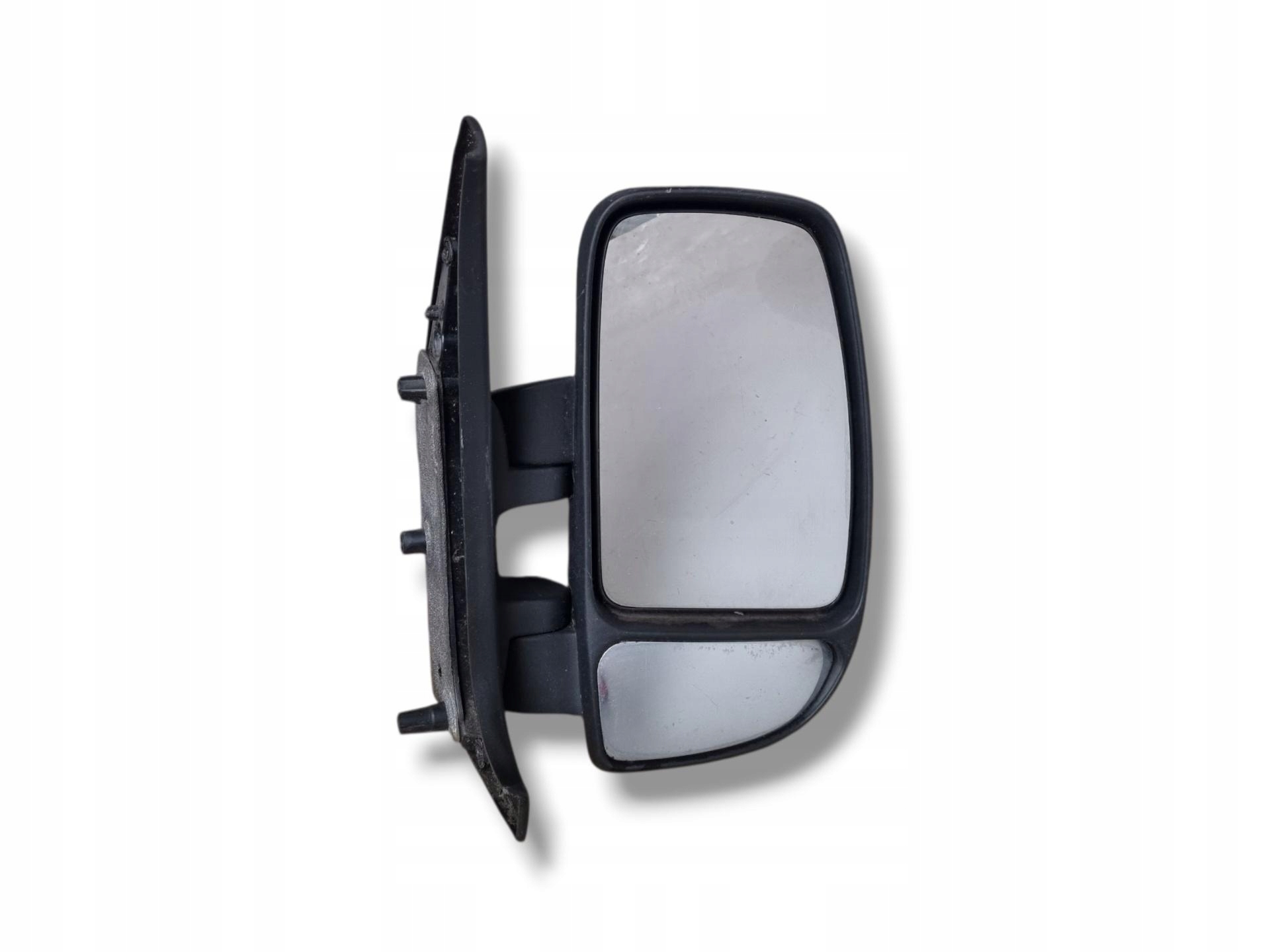 mirror exterior right side Renault Master 2 facelift 2004 8200163788