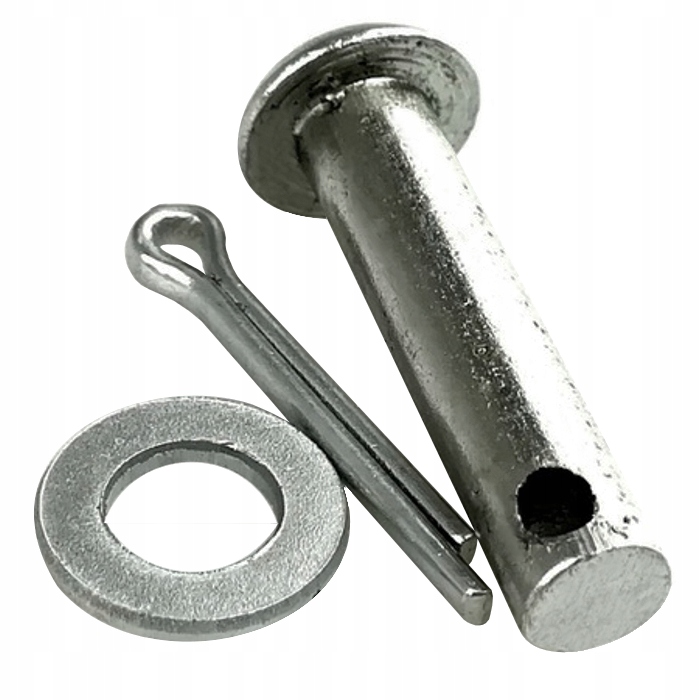 SWORZEŃ PODNÓŻKA PASAŻERA WSK 125 175