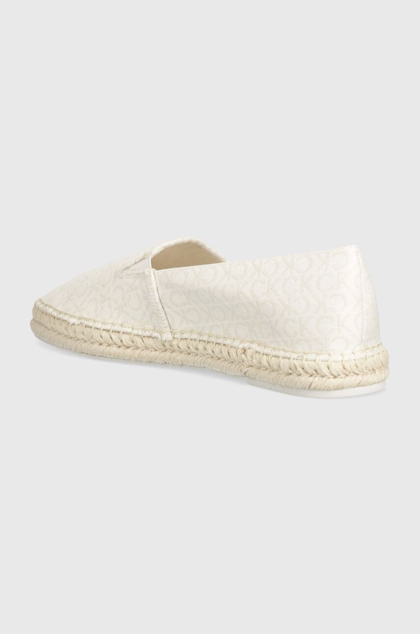 CALVIN KLEIN STYLOWE I KOMFORTOWE ESPADRYLE R.46 SCK492 Kod producenta SCK492