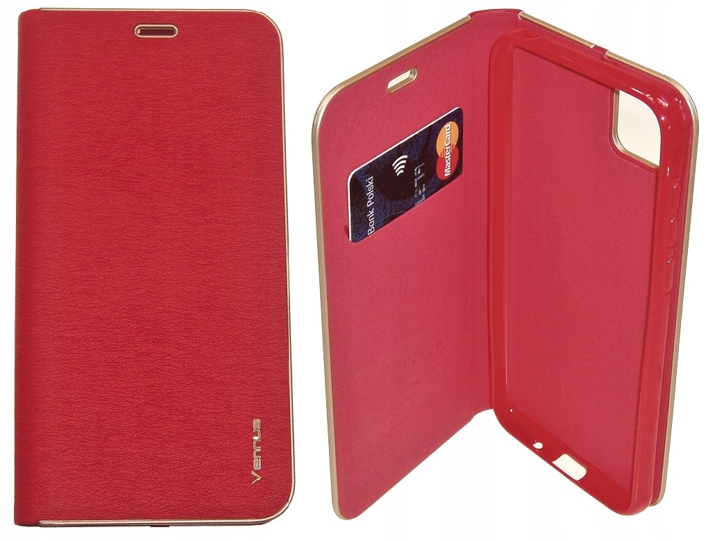 

Oryginalne Etui Vennus do Huawei Y5p