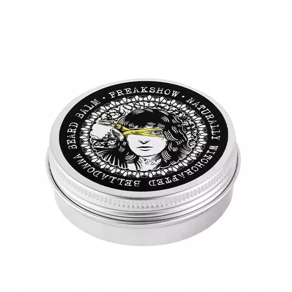 Balzám na vousy Belladonna Freak Show Pan Drwal 50 ml