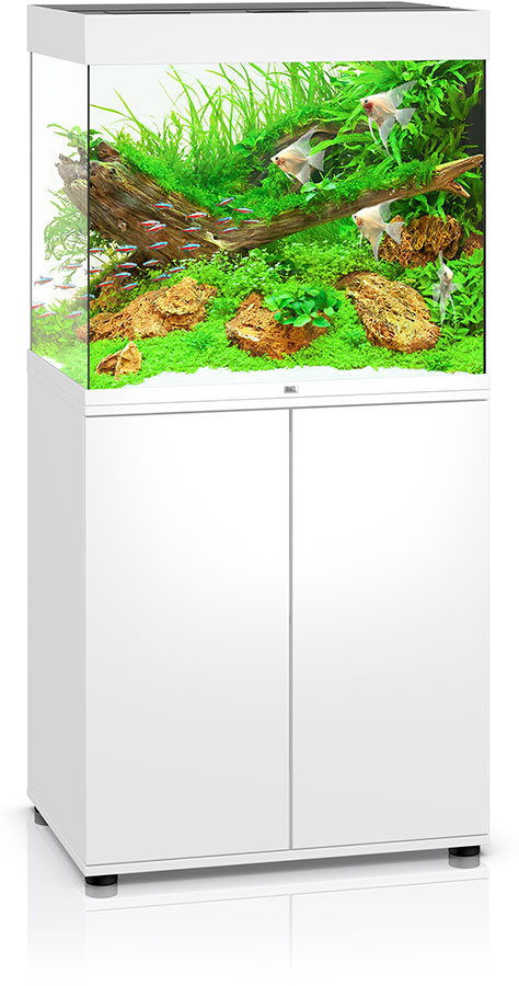 Levně Juwel Lido 200 Led Bílá