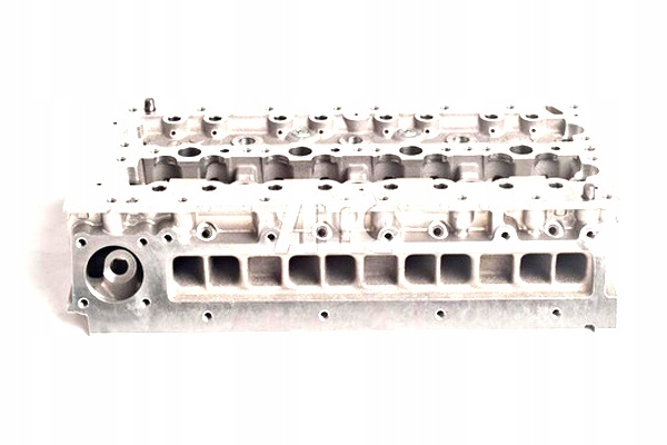 AMC GŁOWICA CYLINDRÓW IVECO DAILY III FIAT DUCATO 2.3D 12.01- Jakość części (zgodnie z GVO) Q - oryginał z logo producenta części (OEM, OES)