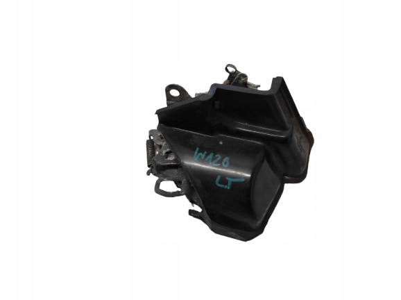 MERCEDES S W126 72- ZAMEK LEWY TYŁ