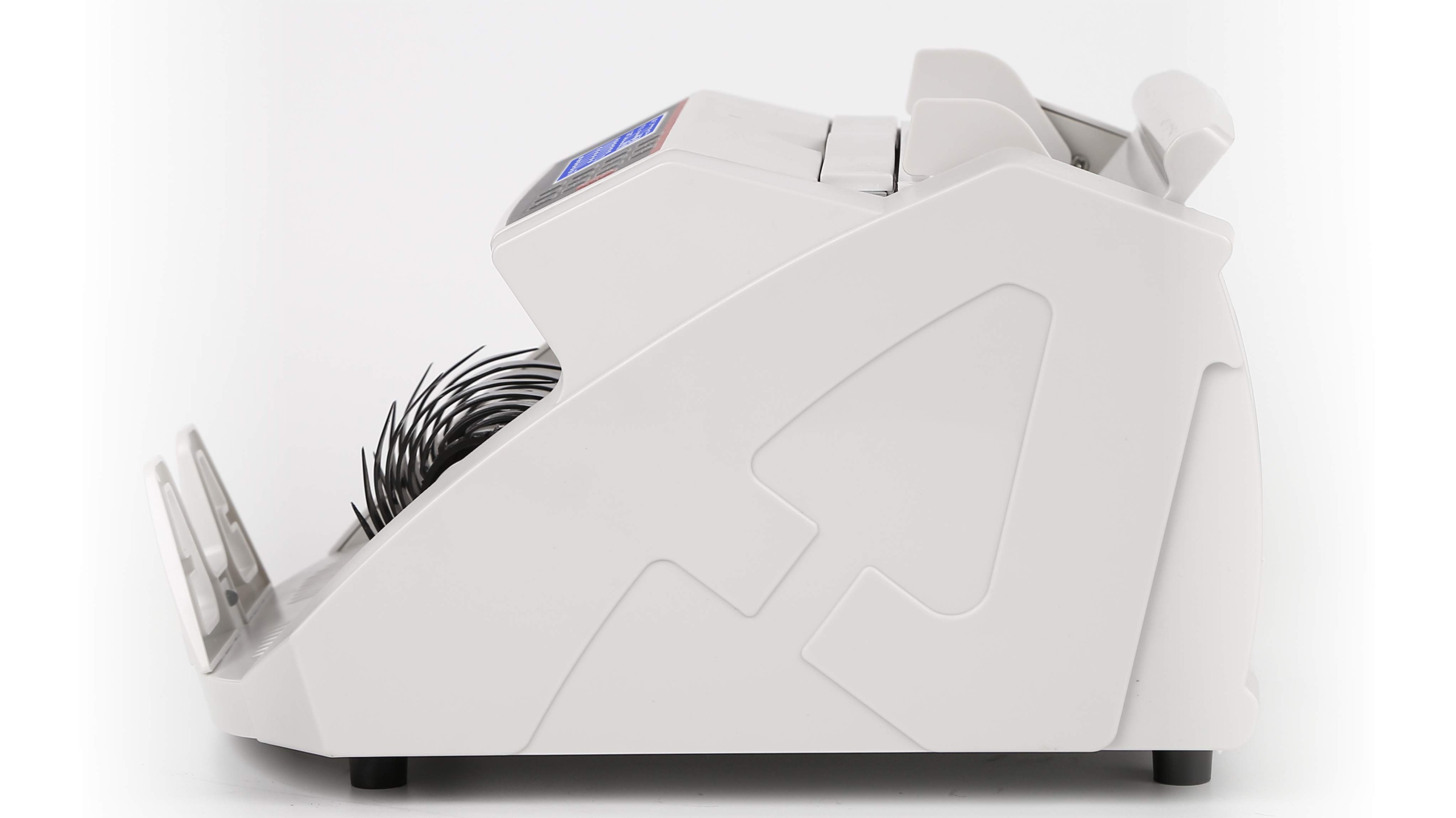 Ludger BC 2819 liczarka banknotów pieniędzy NOMINAŁOWA Kod producenta Ludger BC 2819 PROFESJONAL