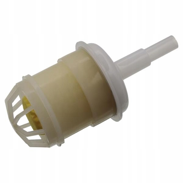 

Febi Bilstein Filtr Przewodu Podciśnienia 39393