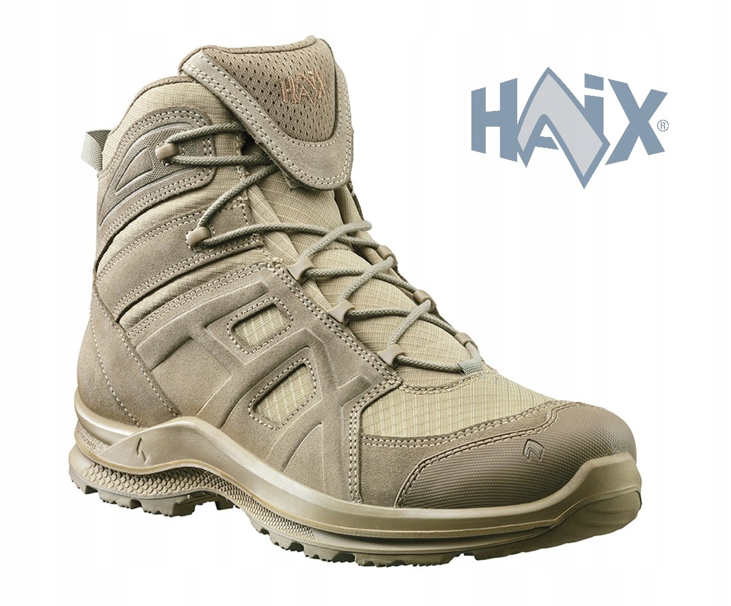 buty Haix black eagle ATHLETIC 2.0 42 (8)