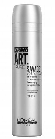 Oreal Pudr Ve Spreji Dodávající Objem Force 4