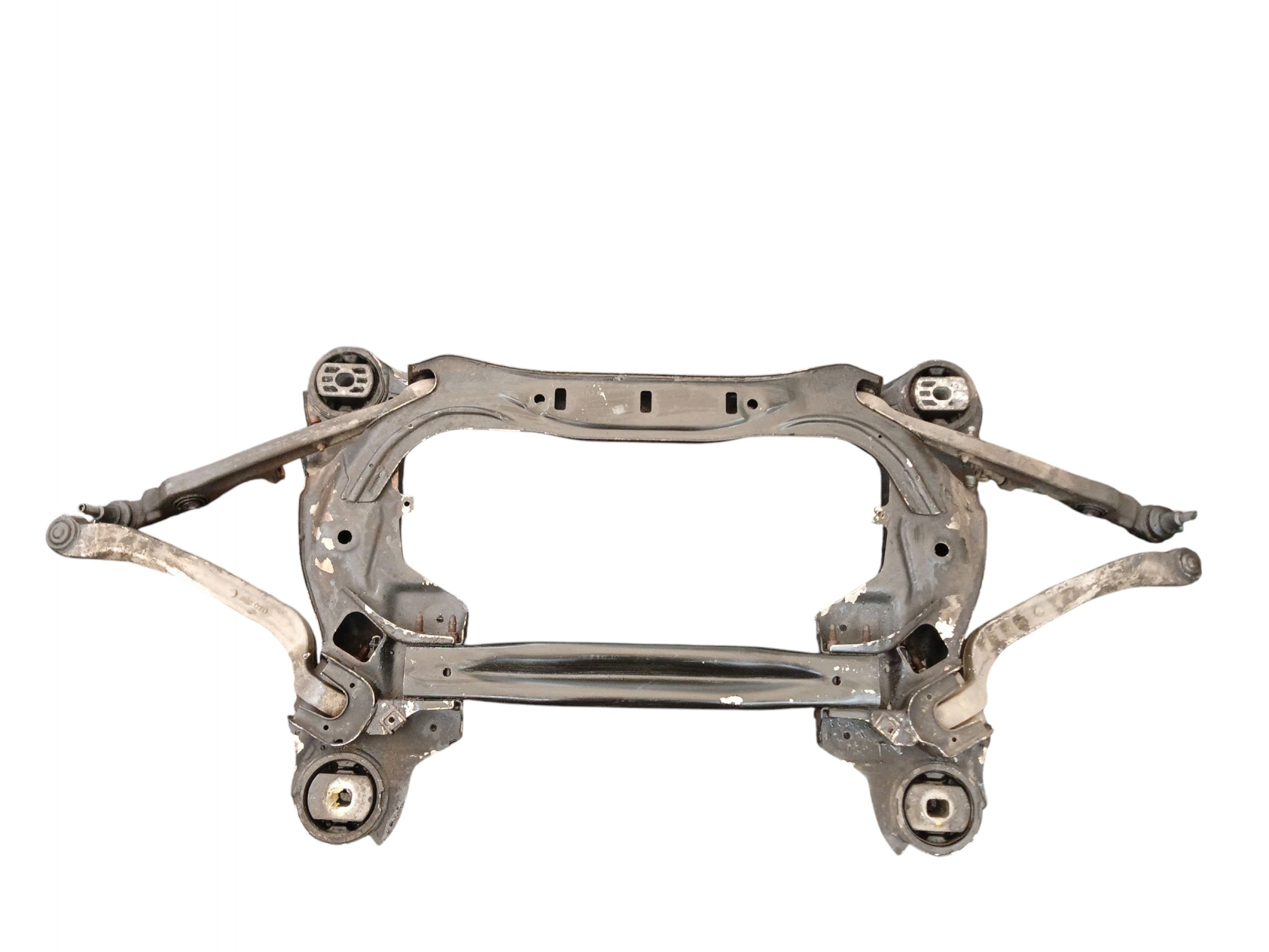 axle beam subframe axle beam BENTLEY CONTINENTAL GT and (2003-2010)