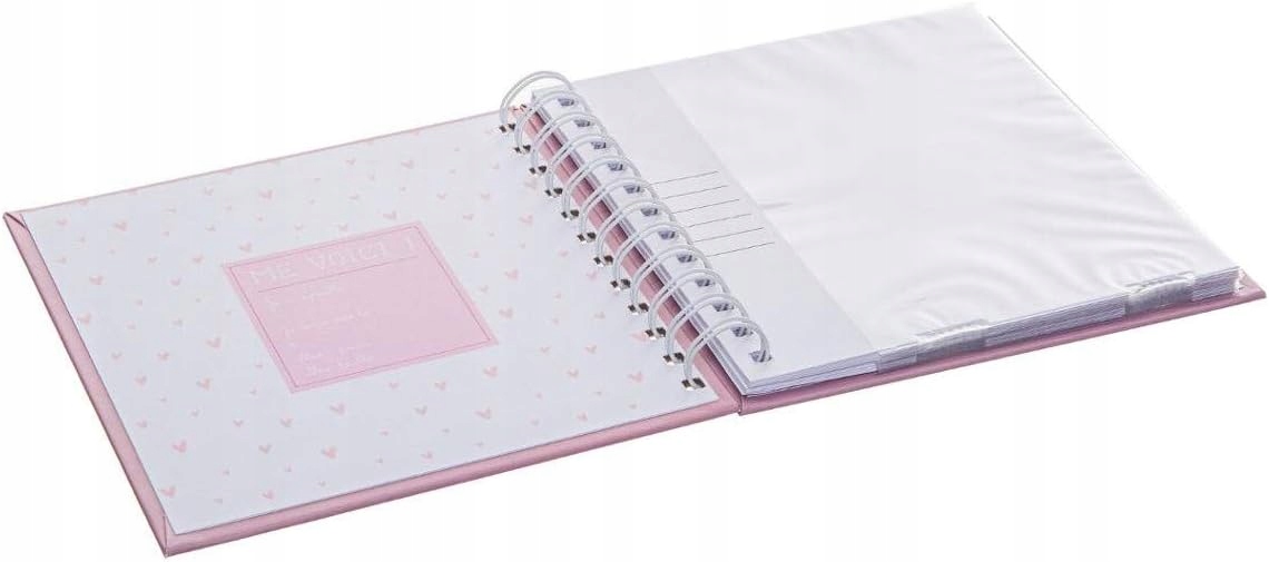 PUDEŁKO WSPOMNIEŃ Z ALBUMEM NA ZDJĘCIA Producent Inna