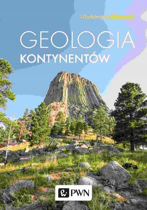 Geologia kontynentów