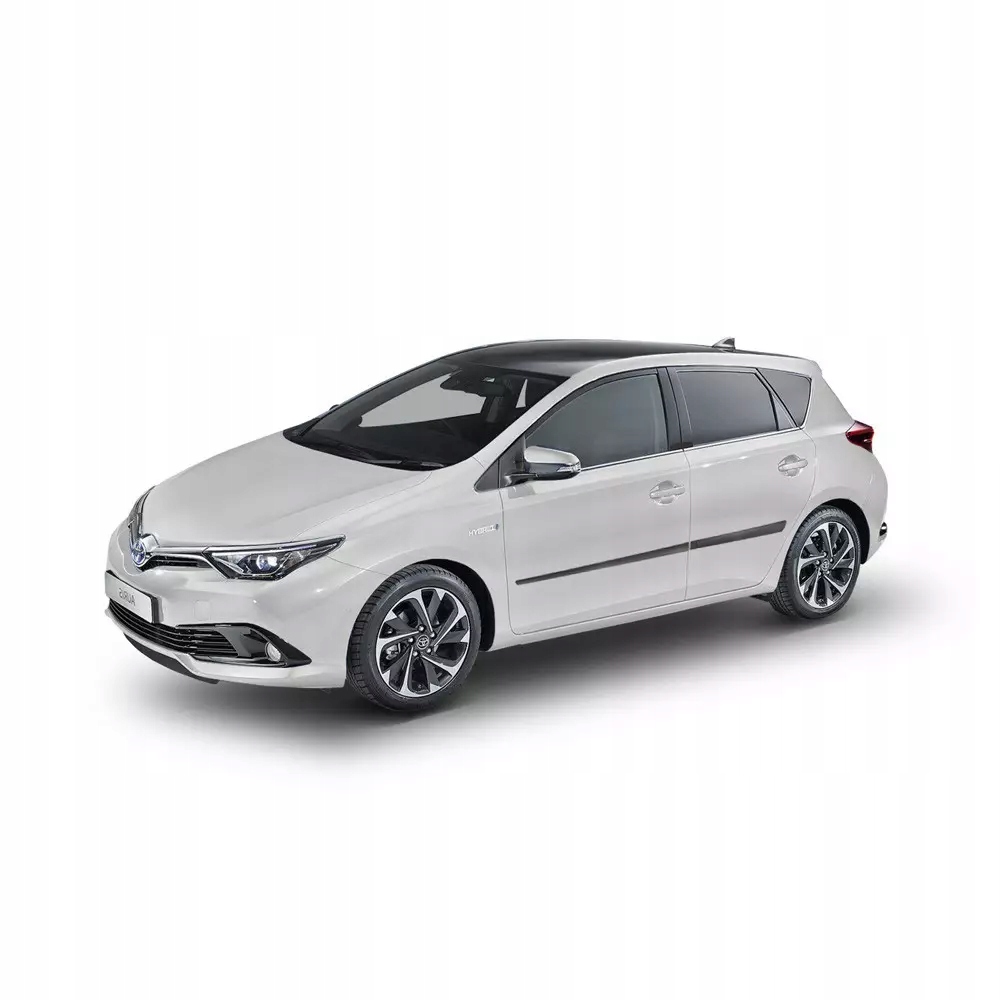 

Toyota Auris Hb Fl listwy boczne