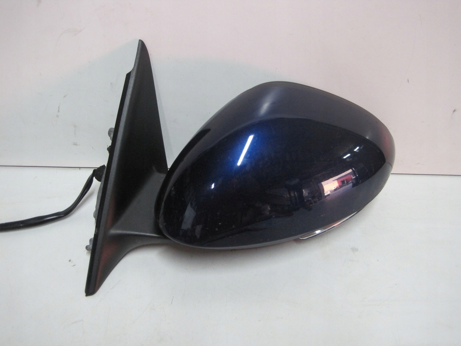 mirror ALFA ROMEO GIULIA right 10 PIN left 8 PIN