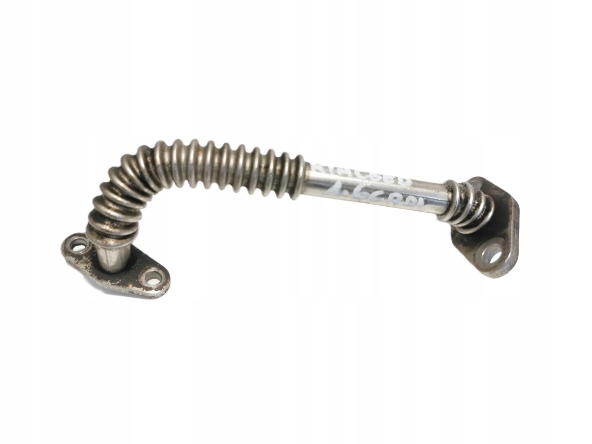 KIA CEED RURKA OLEJU TURBINY 1,6 CRDI Numer katalogowy części KIA CEED RURKA OLEJU TURBINY