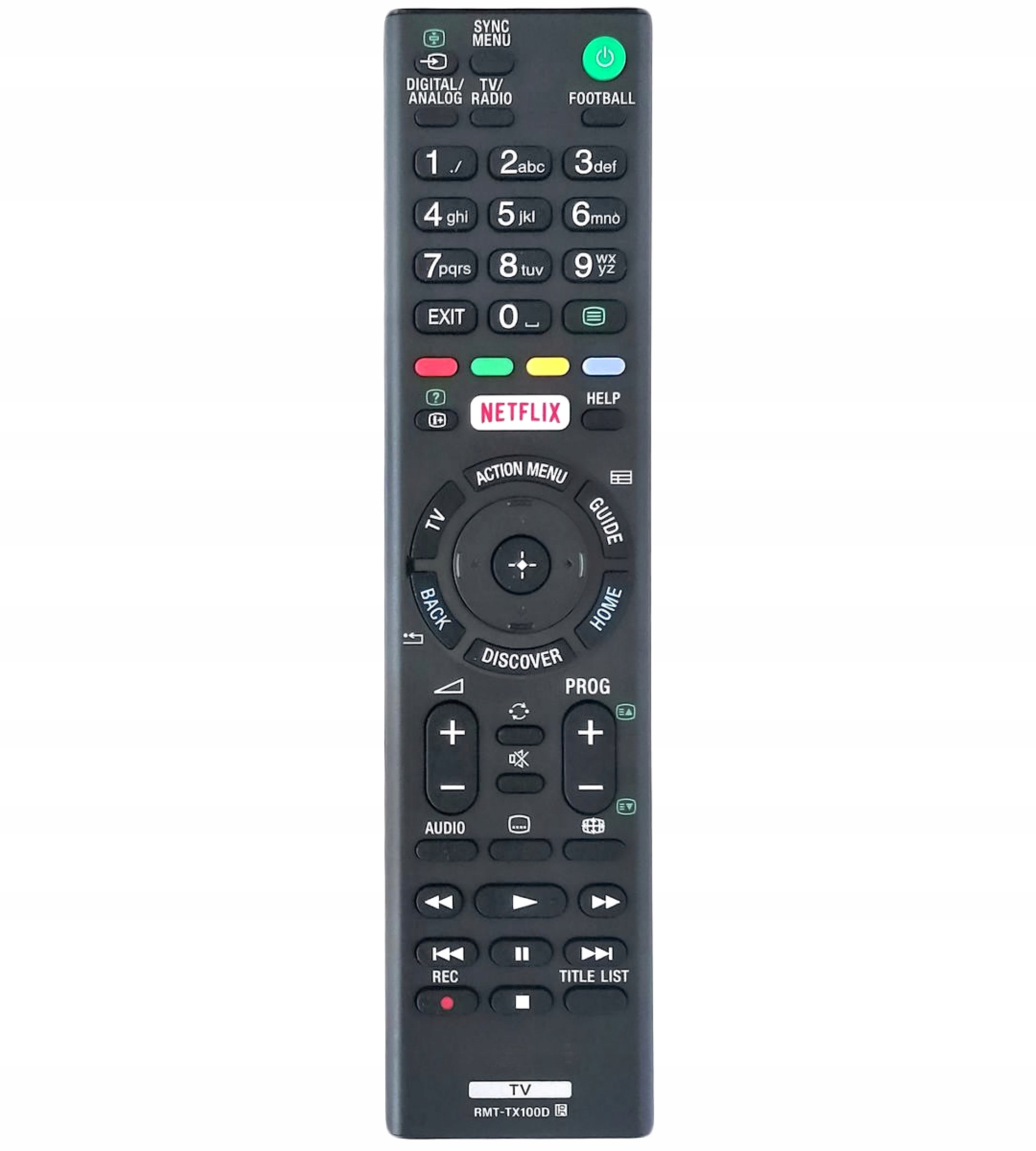 

Pilot Do Sony KDL22EX553 KDL-22EX555 KDL22EX555 Hq