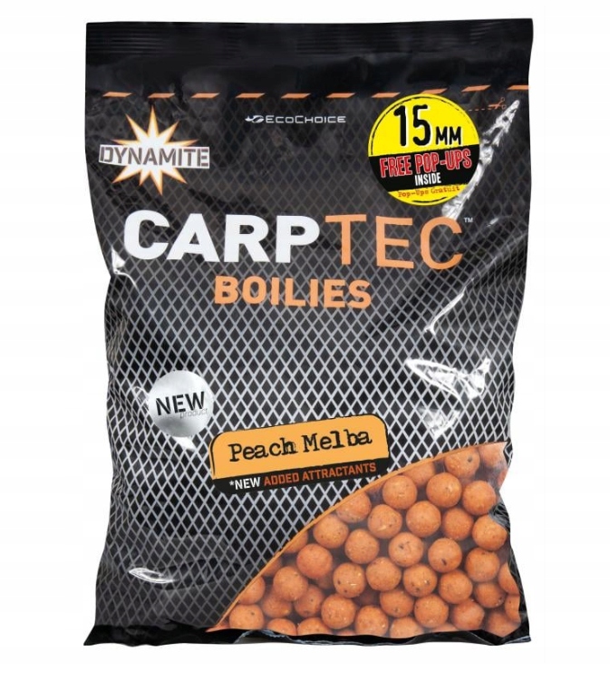 Przynęta naturalna kulki proteinowe Dynamite Baits 1800 g