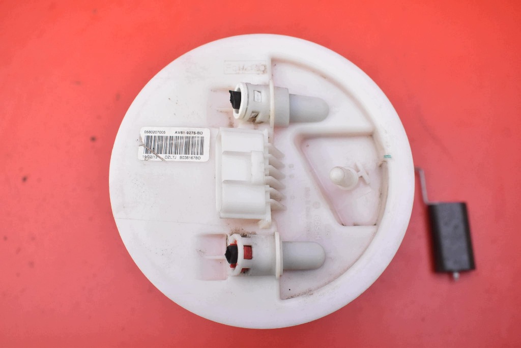 sensor schalter niveauregelung des kraftstoffsbehälters AV61-9275-BD FORD FOCUS MK3 1.6 TDCI 115 KM 11-15