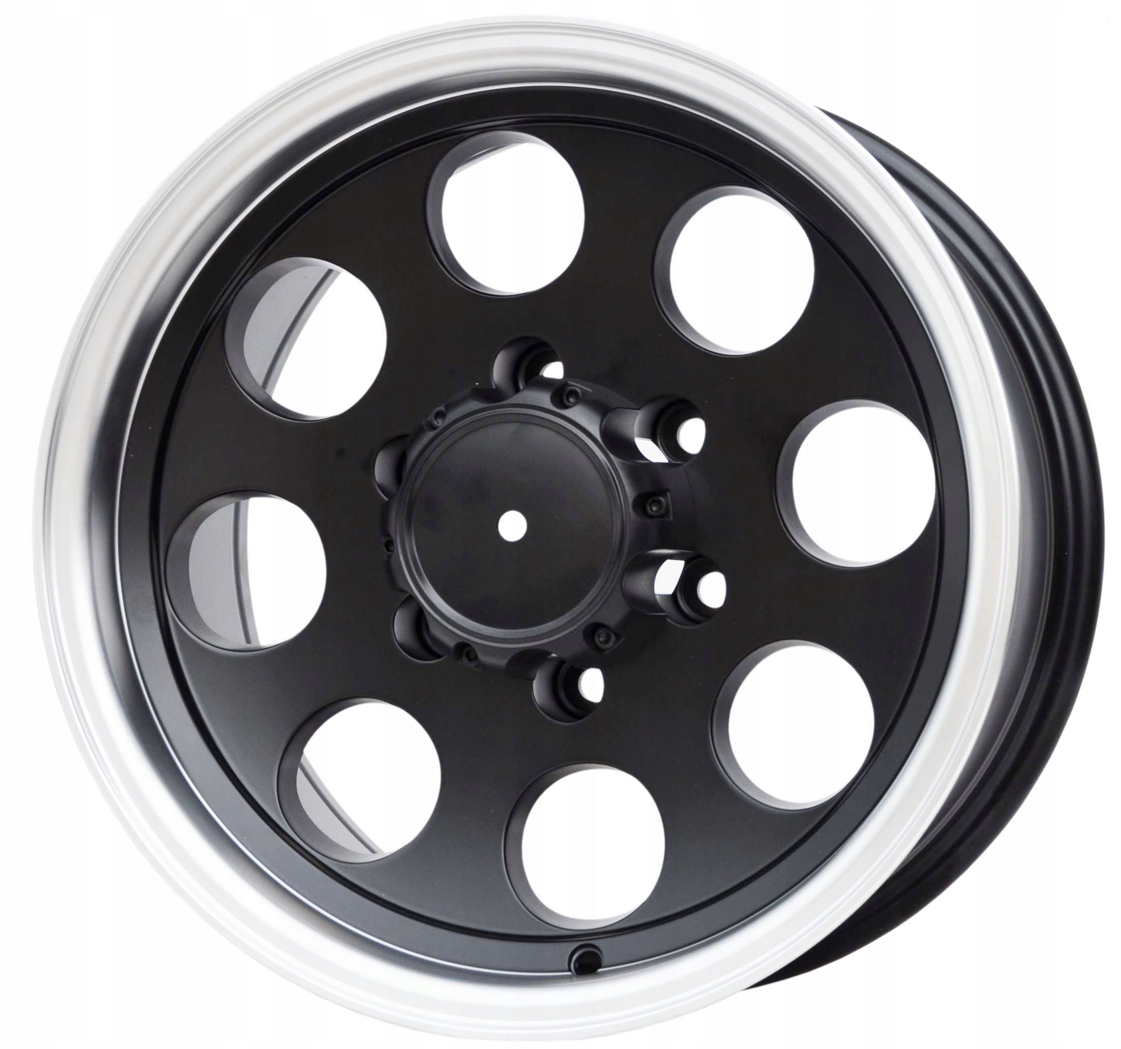 16'' Ford Maverick Ranger Rims