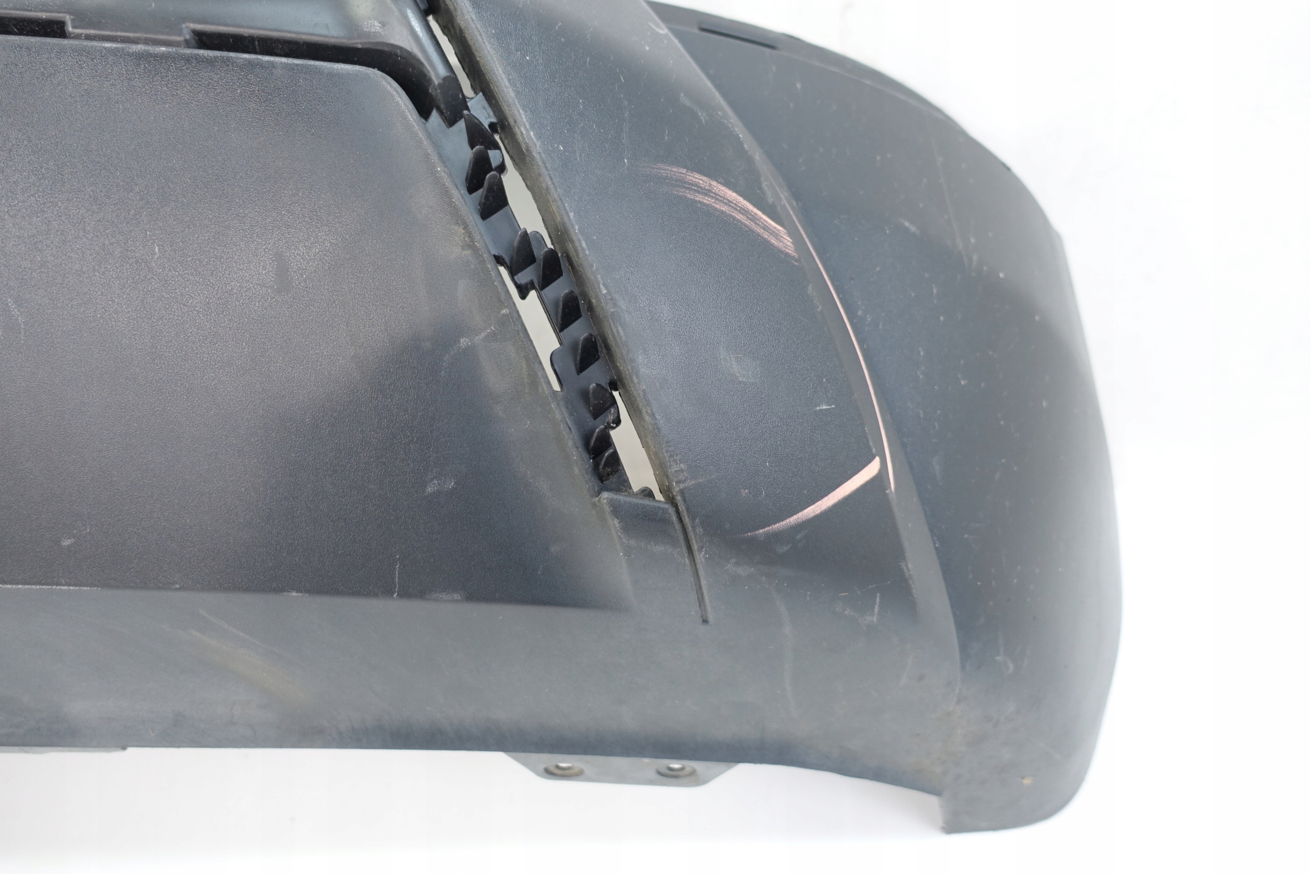 SEAT ARONA 6F9 2017- Accessoires Diffuseur SPOILER Pare choc Arrière Arrière 6f9807521e