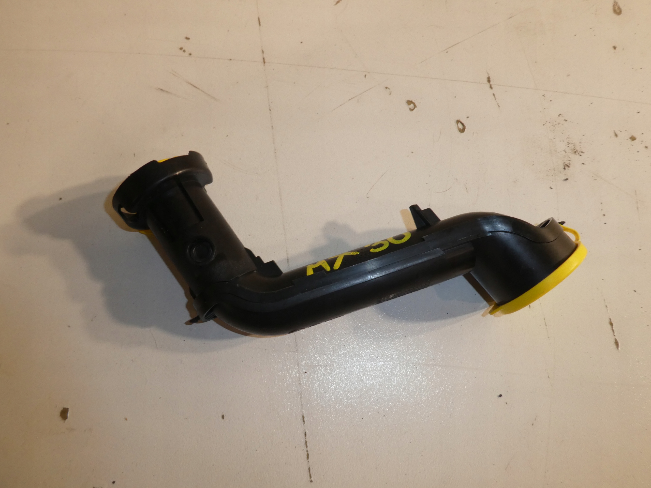 BOXER DUCATO 2.0 HDI pipe tanks ADBLUE 1440302280