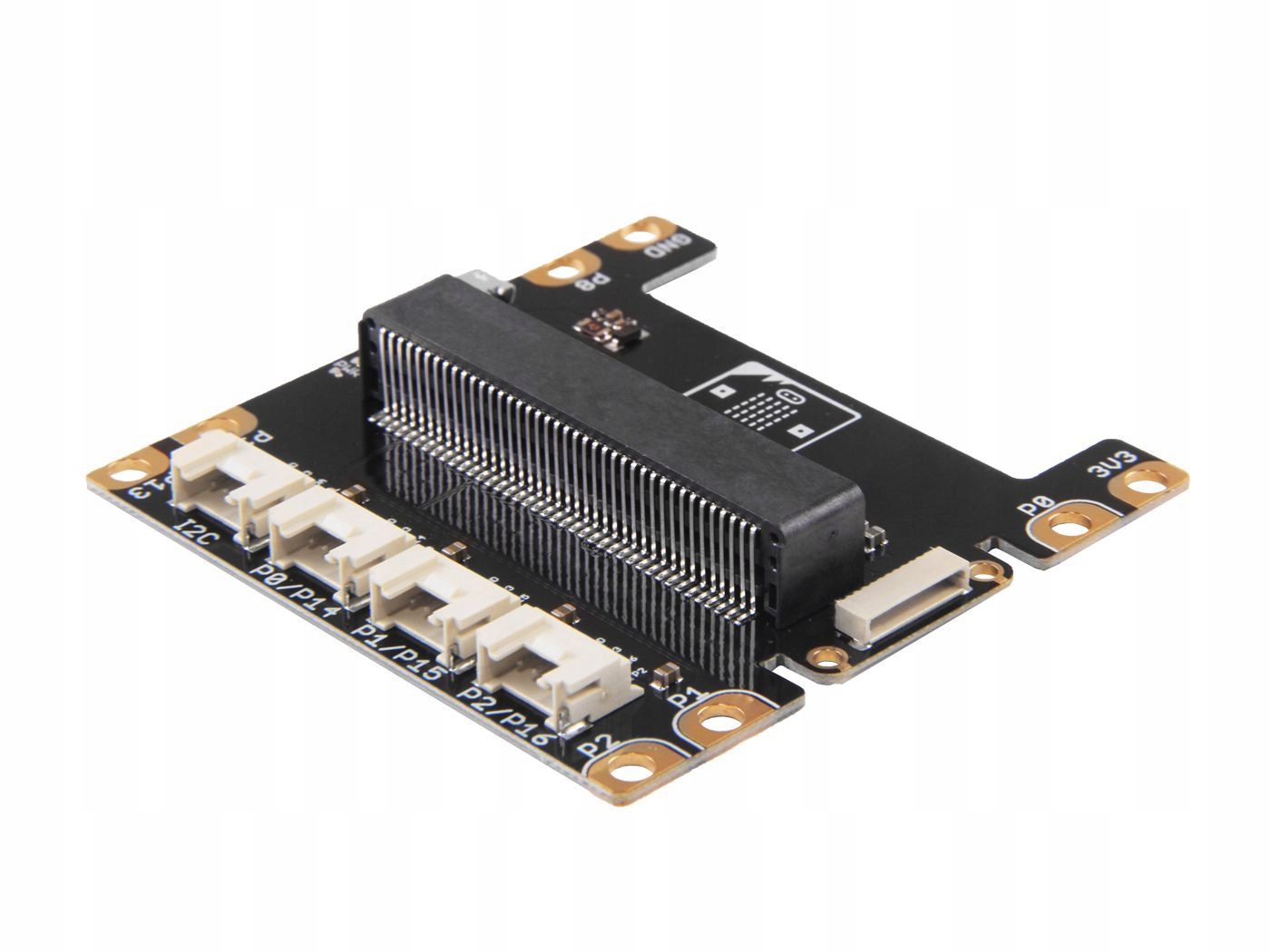 Zestaw startowy dla BBC micro:bit - Grove Inventor Kit Seeed + projekty Producent Seeedstudio