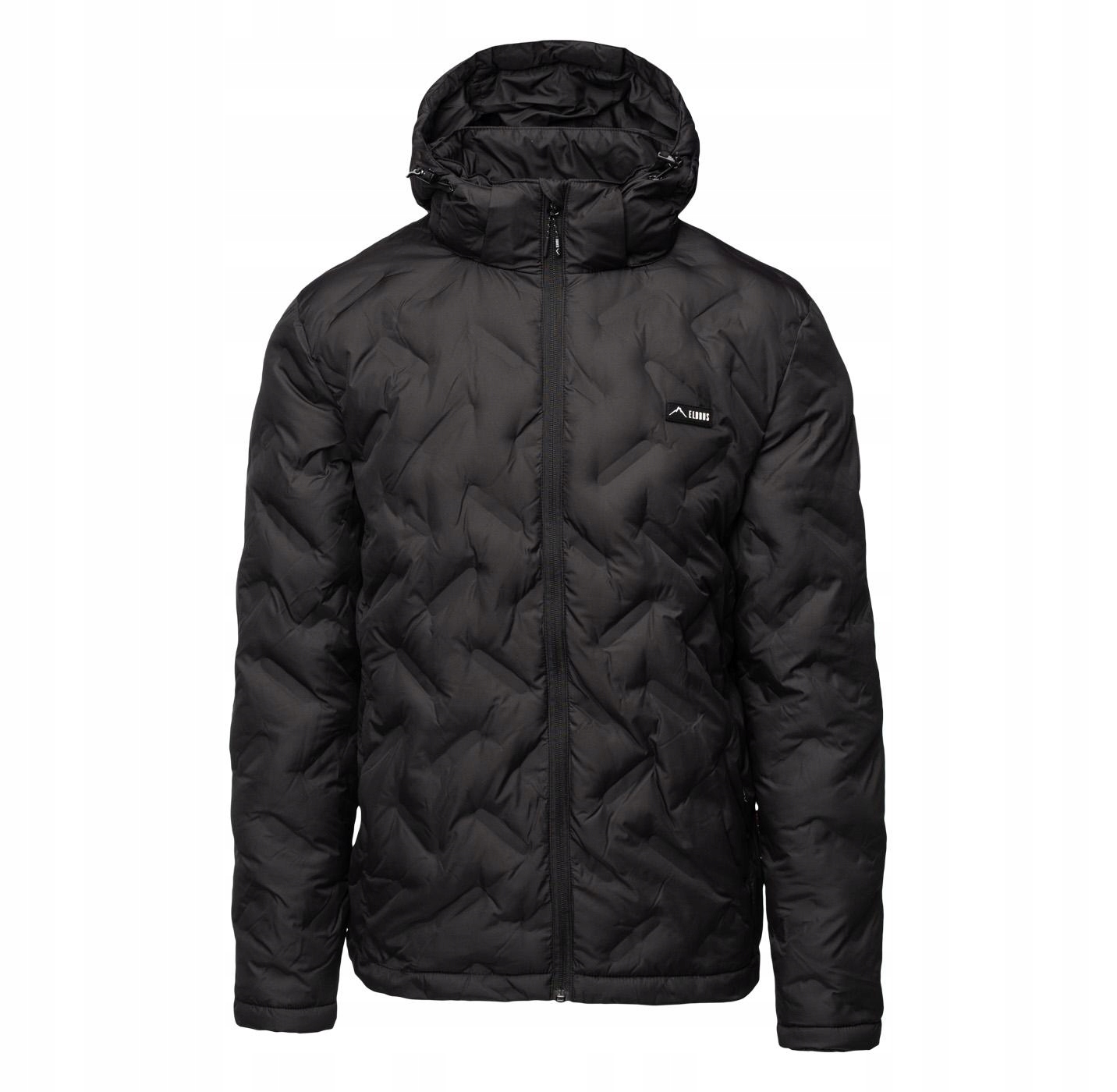 Pánská prošívaná bunda Allio Primaloft XXL