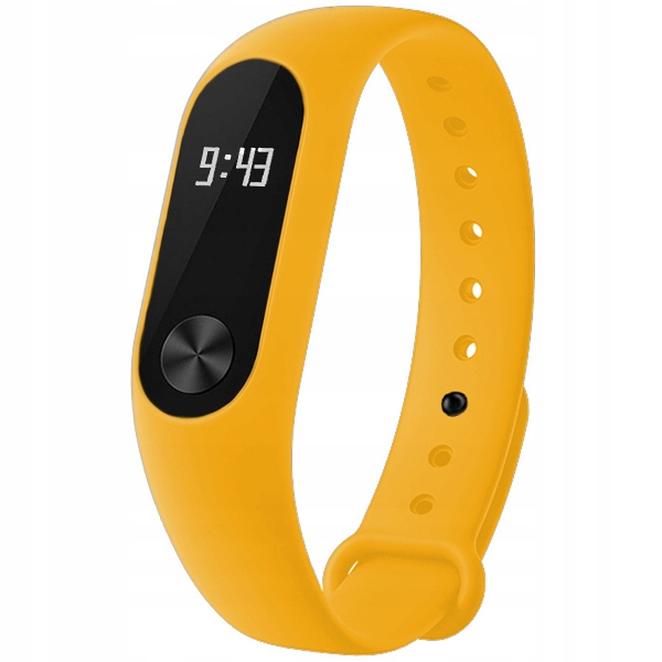 

Pasek Opaska Do Xiaomi MI Band 2 Modne