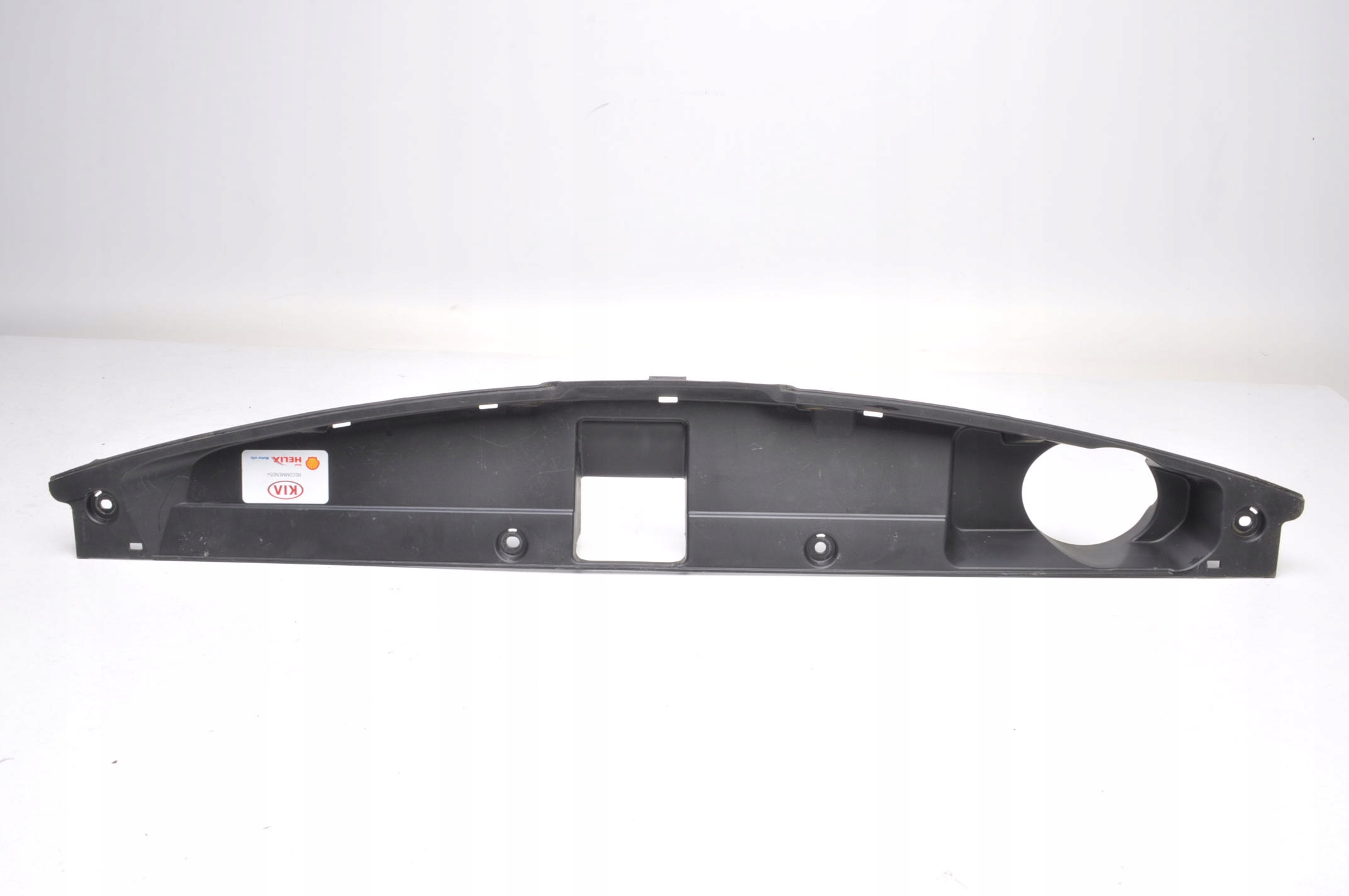 KIA SPORTAGE III OSŁONA PASA PRZEDNIEGO 86361-3U000