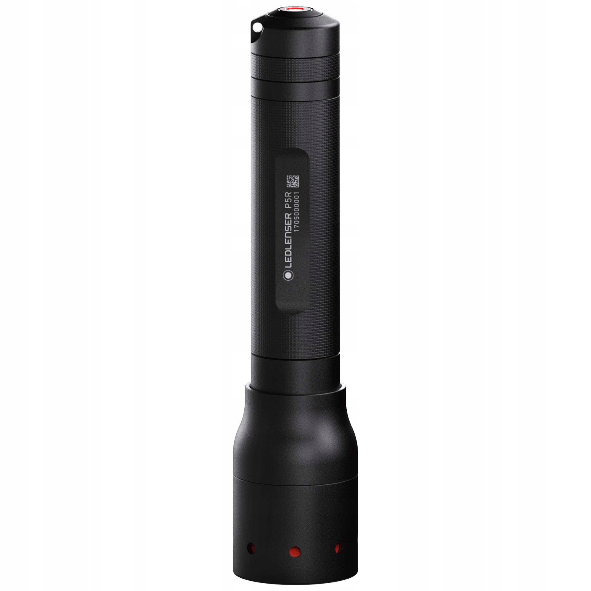 Ledlenser P5R Latarka Kempingowa Na Wędrówkę 420LM — miniatura 3