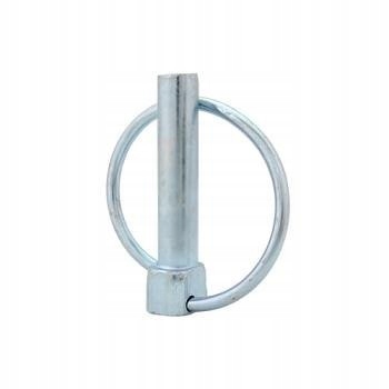 UN ZABEZPIECZENIE - PRZETYCZKA ROLNICZA 6MM