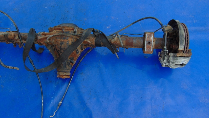 differenziale DIFFERENZIALE posteriore posteriore 37/10 3.70 VW AMAROK e 10-21R