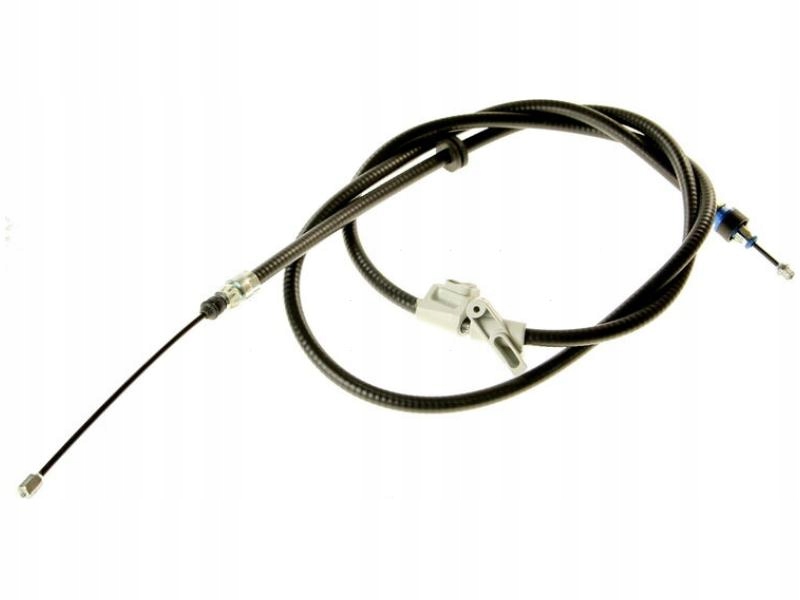 24.3727-0676.2 - ТОРМОЗНОЙ ТРОС ЛЕВЫЙ FORD MONDEO IV MK4 07-14