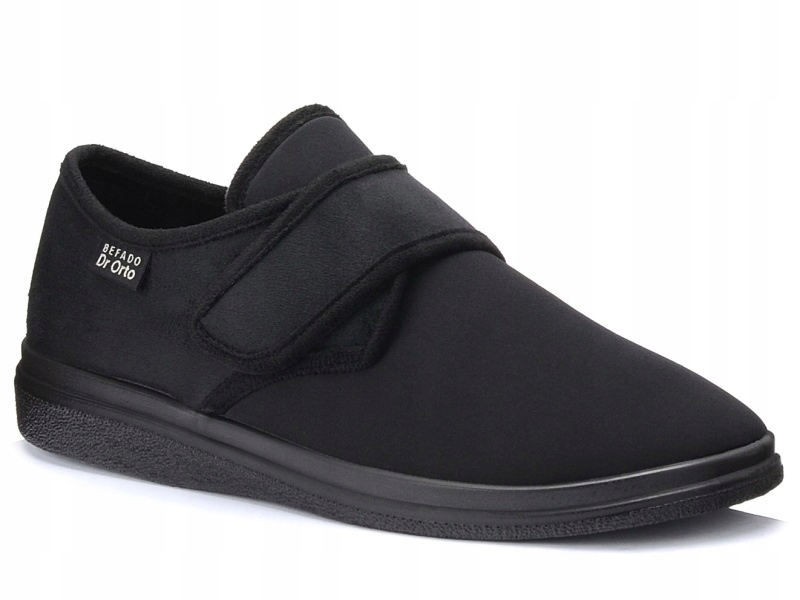 DR ORTO ORTOPEDYCZNE ZDROWOTNE BUTY 036