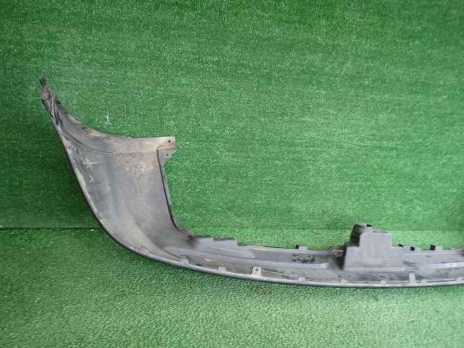 SUZUKI SX4 S-CROSS 13- bumper rear rear part