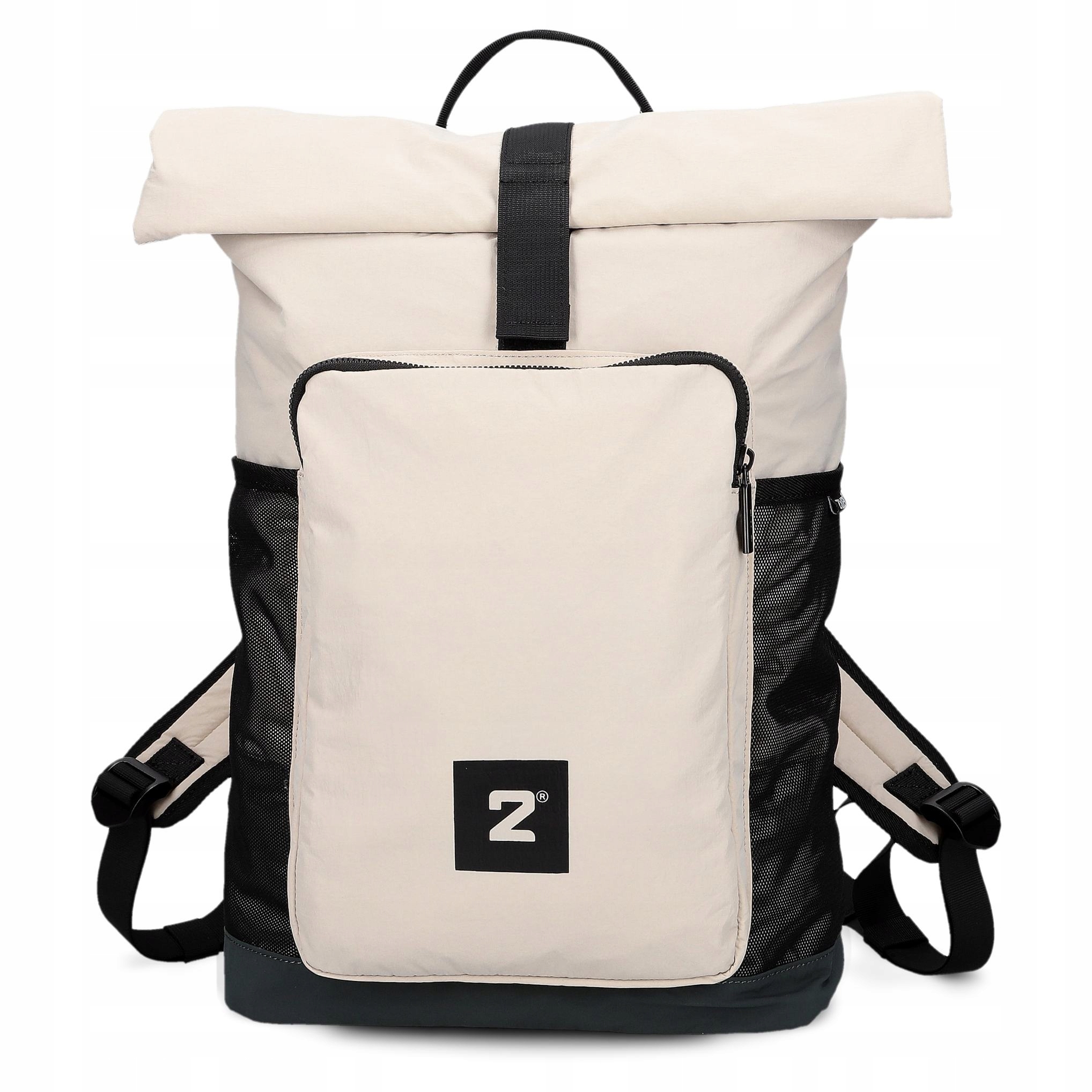 Dámský batoh na notebook Zwei BOR180 San