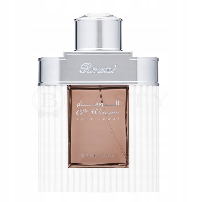 Rasasi Al Wisam Day Edp M 100 ml