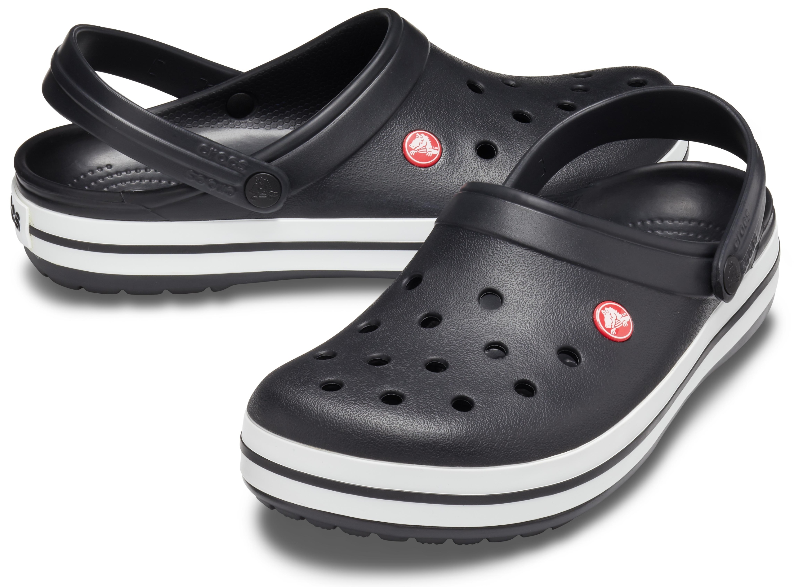 Crocs Dámské boty Chodítka Nazouváky Crocband 11016 Clog 37-38