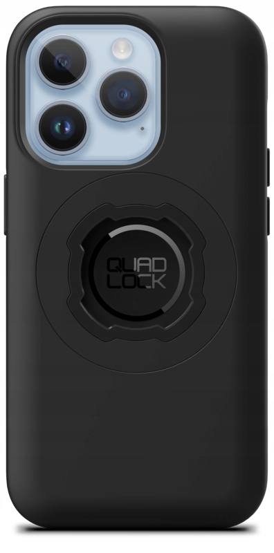 Púzdro na telefón Quad Lock Mag iPhone 14 Pro QMC-IP14M