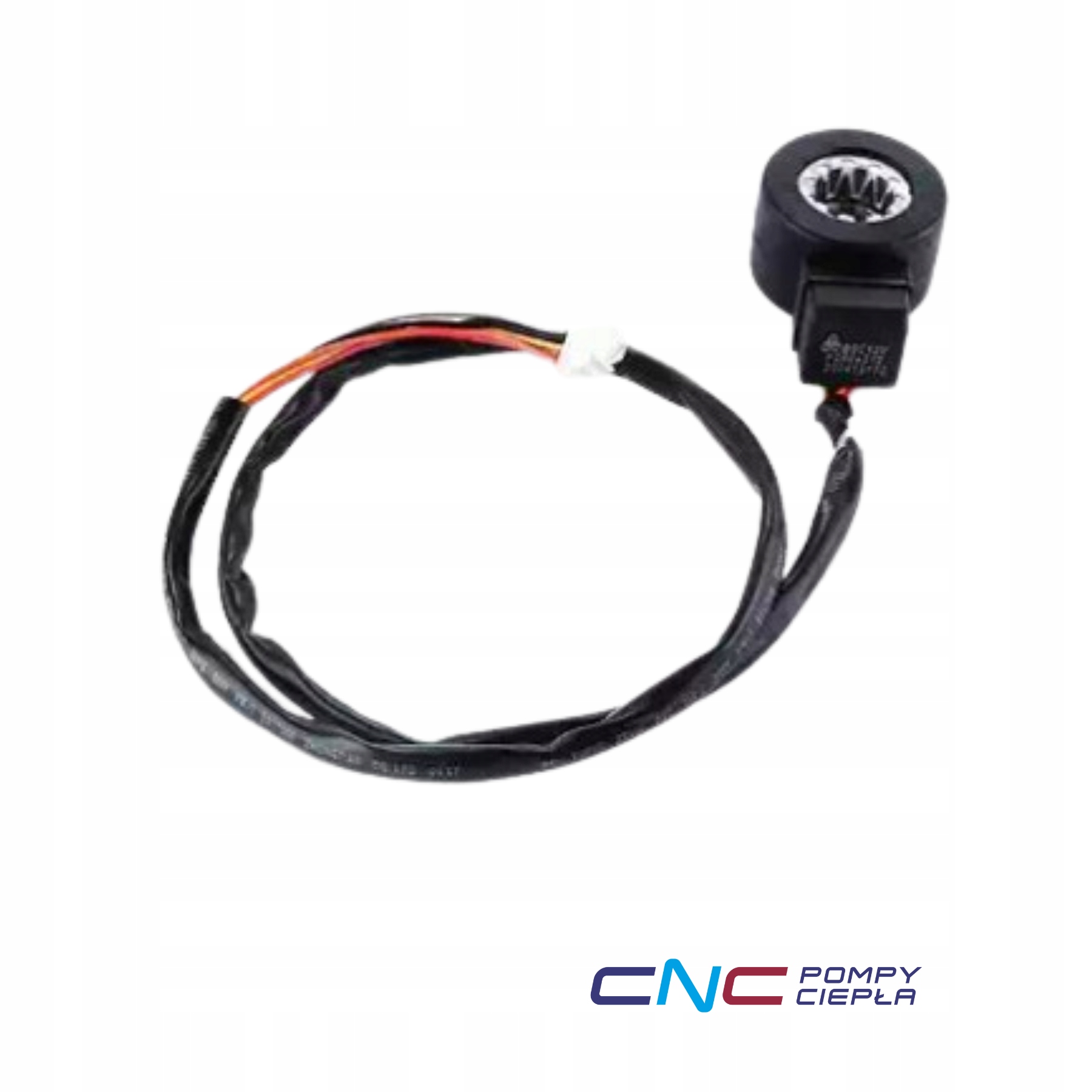 Vaillant 0010043714 Cívka Lev expanzního ventilu Vwl 45/65 čerpadlo