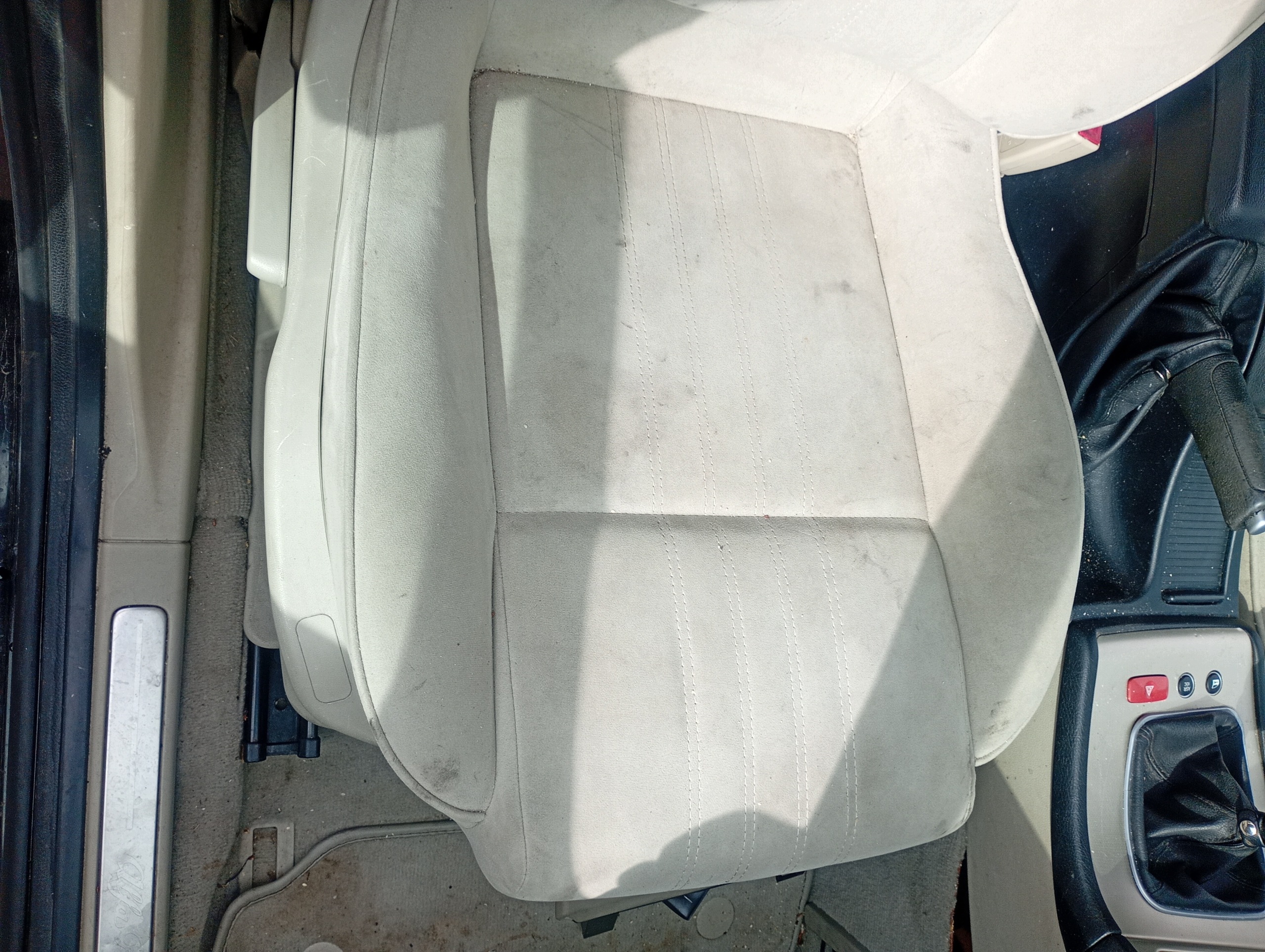Siège Droite Passegers Alfa Romeo 159 Sportwagon 05-08